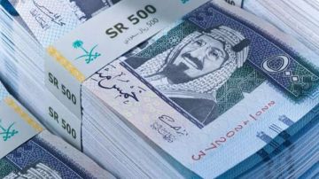 سعر الريال السعودي اليوم .. قفزة مفاجئة في البنوك الآن