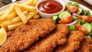 طريقة عمل البفتيك مثل المطاعم طريقة عمل البفتيك مثل المطاعم