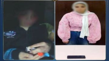 عايزة تتجوز.. أخذ تعهد على عائلة فتاة حاولت الانتحار بحسن رعايتها