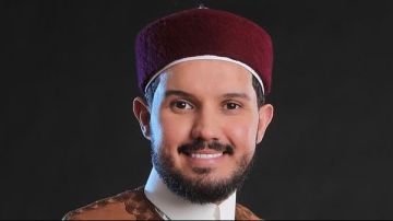 ما هو فقه الاعتذار؟.. الداعية الإسلامي أحمد الطلحي يوضح ما هو فقه الاعتذار؟.. الداعية الإسلامي أحمد الطلحي يوضح