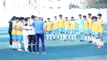 محمد شيحة: مجلس نصر أبوالحسن وراء تراجع الإسماعيلي.. وقانون الرياضة يعيد الأمل