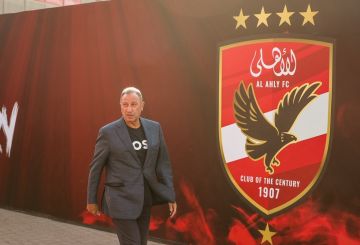 مصر.. المجلس الأعلى للإعلام يتلقى شكوى من الأهلي ضد حتحوت