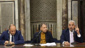 ملتقى الجامع الأزهر: تمكنت الأمة من تحقيق الانتصار عندما كانت متمسكة بمنهجها الصحيح