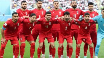 ميناب 168 بمجموعة مصر .. قرار مفاجئ من طهران بشأن منتخب إيران في المونديال