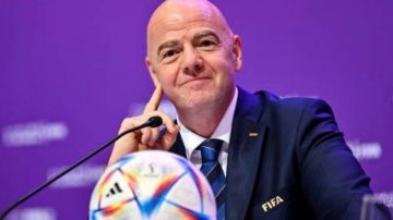 الفيفا يستعد لاختيار رئيس جديد في مارس 2027