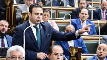 النائب عبدالمنعم إمام: تعديلات التأمينات والمعاشات لا ترقى إلى معالجة قانون يمس 40 مليون مواطن