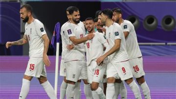 فيفا يفاجئ منتخب إيران بتصرف غير متوقع قبل كأس العالم.. ماذا حدث؟