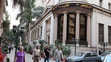 ما القطاعات المرشحة للصعود الأسبوع القادم في البورصة؟ فيديو