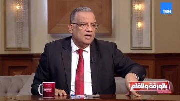 محمود مسلم: الحقيقة أولا.. والوعي القائم على معلومات خاطئة ينهار سريعا فيديو