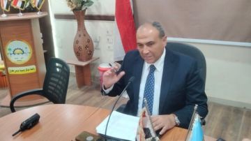 مدينة مرسى مطروح لـ المواطنين: لاتدفعوا أموالا لأشخاص خارج المركز التكنولوجي