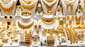 تذبذب.. أسعار الذهب اليوم الأحد في مصر تذبذب.. أسعار الذهب اليوم الأحد في مصر