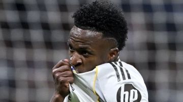 راتب ضخم.. مطالب فينيسيوس لتمديد عقده مع ريال مدريد