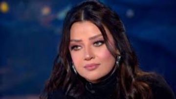 رضوى الشربيني تستعرض أناقتها بهذه الإطلالة ..شاهد
