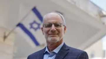 سفير إسرائيل بأمريكا: على لبنان الاعتراف بوجود جيشنا على أراضيه