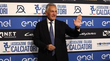 صدمة الغياب الثالث عن المونديال تُطيح برئيس الاتحاد الإيطالي