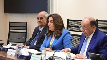 محلية النواب توجه التحية للنائب أحمد السجيني الرئيس السابق للجنة