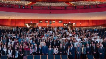 وزير البترول يفتتح مؤتمر PACE 2026 لربط طلاب هندسة بالصناعة العملية