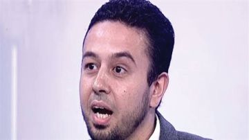 يحيى موسى.. أخطر العقول الإرهابية المطلوبة للعدالة يحيى موسى.. أخطر العقول الإرهابية المطلوبة للعدالة
