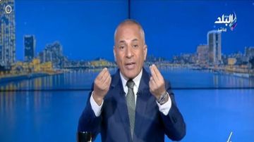 أحمد موسى يطالب بتعديل مواعيد غلق المحلات التجارية دعما للسياحة