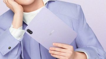 تابلت OPPO Pad Mini.. كومباكت صغير بمواصفات فلاجشيب تابلت OPPO Pad Mini.. كومباكت صغير بمواصفات فلاجشيب