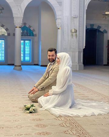 حكم الدخول بالزوجة قبل الزفاف .. دار الإفتاء تجيب