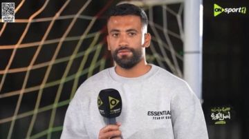 خالد لطفي مديرا فنيا لتليفونات بني سويف