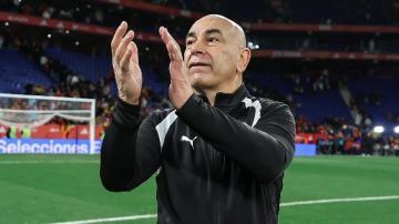 رسائل حسام حسن للشناوي واحتياطي المنتخب بعد نهاية المعسكر