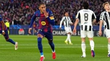 كلاسيكو اسباني| مباراة برشلونة ضد أتلتيكو مدريد.. القنوات الناقلة بث مباشر