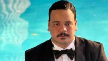 مصطفى غريب: الجمهور المصري صعب اضحاكه مصطفى غريب: الجمهور المصري صعب اضحاكه