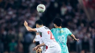 هشام حنفي: يورتشيتش أخطأ في إدارة المباراة.. والزمالك استحق الفوز