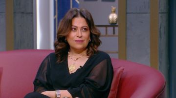 أميرة سيد مكاوي : والدي اتعالج بالخطأ ما تسبب في فقده البصر أميرة سيد مكاوي : والدي اتعالج بالخطأ ما تسبب في فقده البصر