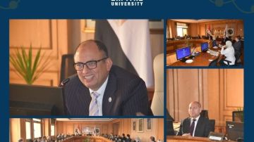 جامعة العاصمة تعزز إجراءات ترشيد استهلاك الطاقة والمياه جامعة العاصمة تعزز إجراءات ترشيد استهلاك الطاقة والمياه