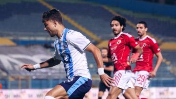 جمال عبدالحميد: القمة بلا كبير.. وتقليل عدد الأندية سيحسن الدوري