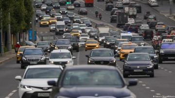 روسيا تدرس تقنين السيارات المسروقة.. ومخاوف أوروبية من موجة سرقات جديدة روسيا تدرس تقنين السيارات المسروقة.. ومخاوف أوروبية من موجة سرقات جديدة