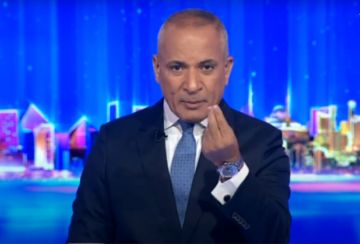 فيديو بالذكاء الاصطناعي لأحمد موسى يحقق مشاهدات واسعة