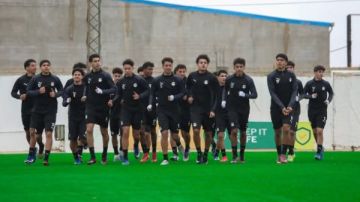 موعد مباراة منتخب مصر للناشئين أمام ليبيا في أمم أفريقيا تحت 17