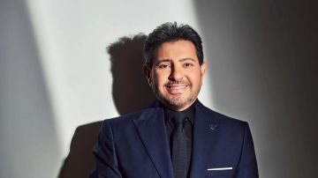 أسرة هاني شاكر تعلق على أنباء تدهور حالته الصحية