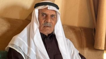 ابن قبيلة القرارشة.. الفدائي سليم سالم حسين رادار وعين المخابرات في سيناء