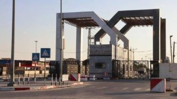 استعدادات في معبر رفح لاستقبال دفعات جديدة من الجرحى والمرضى الفلسطينيين