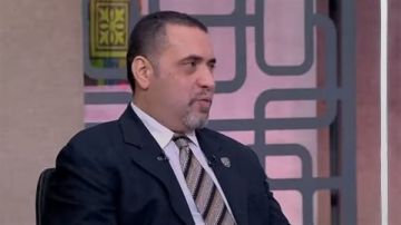 المنوفي: تراجع ملحوظ في أسعار السلع الأساسية.. والسوق يستعيد توازنه المنوفي: تراجع ملحوظ في أسعار السلع الأساسية.. والسوق يستعيد توازنه