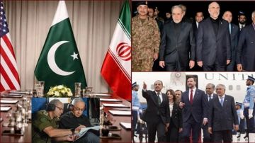 خبير: مفاوضات واشنطن وطهران تتعثر رغم المسار الدبلوماسي فيديو