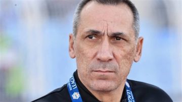 دونيس يقترب من قيادة المنتخب السعودي في كأس العالم 2026