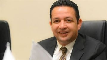 رئيس نادي الاتحاد: لا توجد نية أو مفاوضات لاستعارة أحمد عيد من الأهلي