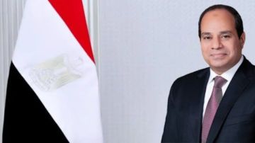 قوة وحكمة وإرادة صلبة.. رسائل الرئيس السيسي بمناسبة ذكرى تحرير سيناء