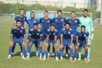 مدرب القناة: أوضة اللبس سر الصعود للممتاز.. وطبقت نظام الجوهري مع اللاعبين