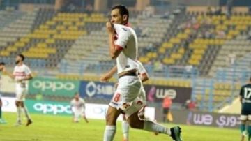 إبراهيم حسن: لم أحصل على حقي إعلاميا