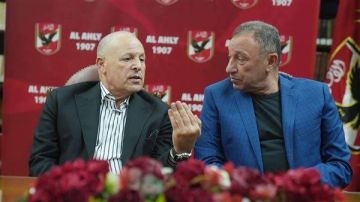 الأربعاء العاصف في الجزيرة.. كيف يفكر الأهلي قبل اجتماع مجلس الإدارة لبحث أزمته مع اتحاد الكرة؟