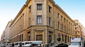 بالقانون..ضوابط جديدة لـ تملك المصريين في أموال البنوك بالقانون..ضوابط جديدة لـ تملك المصريين في أموال البنوك