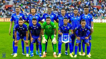 سابقة خطيرة.. الهلال السوداني يفتح النار على الكاف سابقة خطيرة.. الهلال السوداني يفتح النار على الكاف