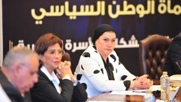 سحر السنباطي: إعادة صياغة قوانين الأحوال الشخصية فرصة حقيقية لإصدار قانون متوازن